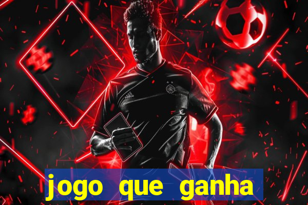 jogo que ganha dinheiro no paypal